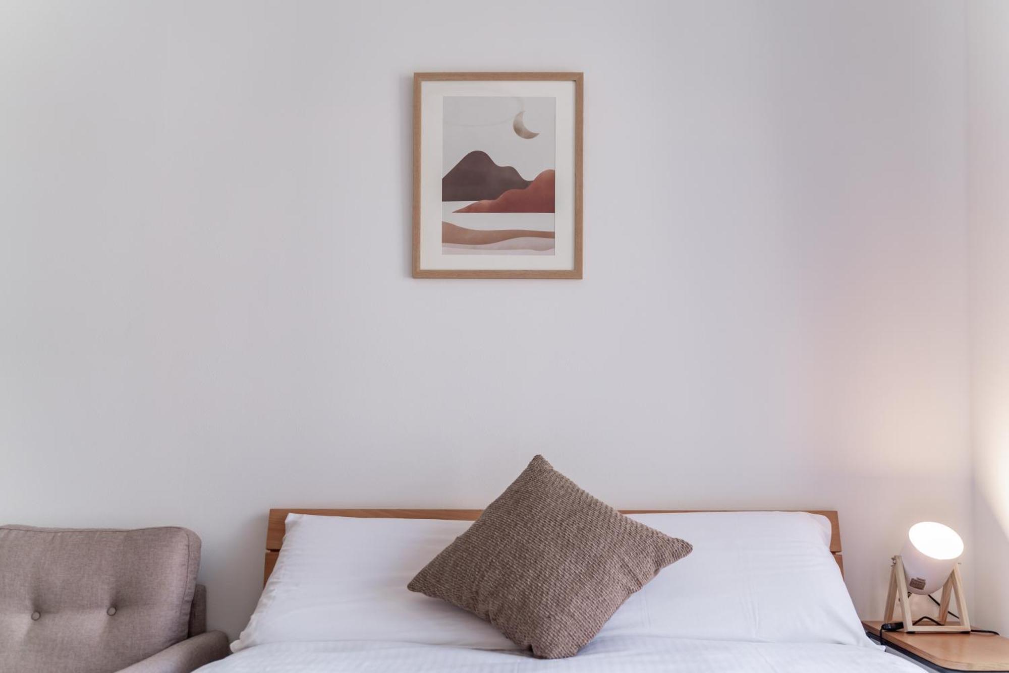 أوساكا Sr Namba -Sanctuary Residence- المظهر الخارجي الصورة